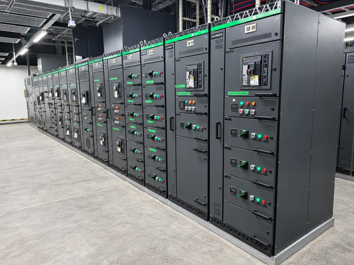 Zhenxiang Electric switchboards