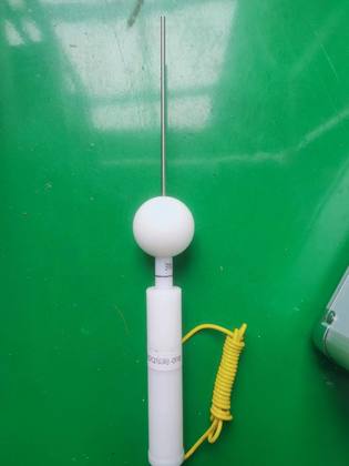 IP protection test probe