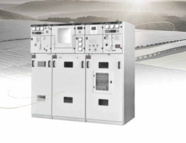 HXGN□-12 · XGN-12 · ZSV-12 · GTXGN-12 Ring main units, 12 kV