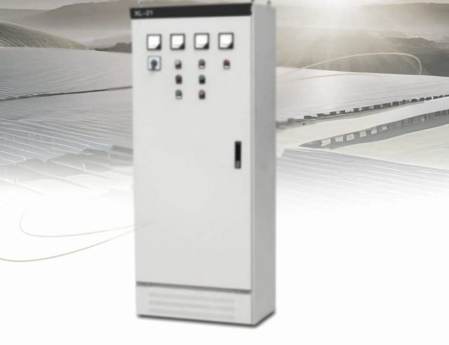 XL XL power distribution cabinet