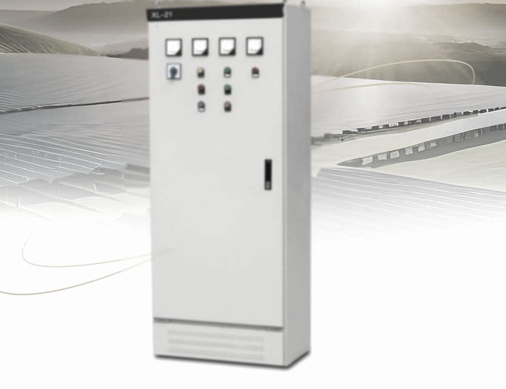 XL XL power distribution cabinet